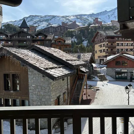 Arc 1950 - Jerome - 4 A 6p - 1 Et 1 Coin Montagne Separe * Les Arcs (Savoie)